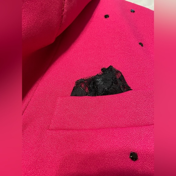 COPY - Designer Criscione Blazer - Picture 12 of 16